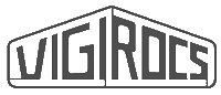 Logo der Tochtergesellschaft Vigirocs