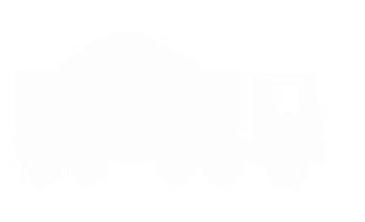 Symbol eines Lastwagens
