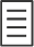 Symbol eines Datenblatts